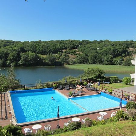 Hotel Hammerso Allinge-Sandvig Kültér fotó