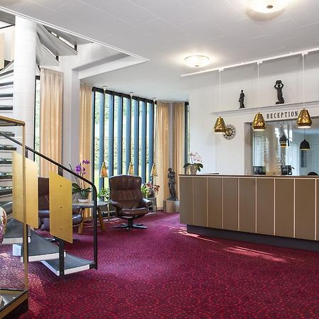 Hotel Hammerso Allinge-Sandvig Kültér fotó