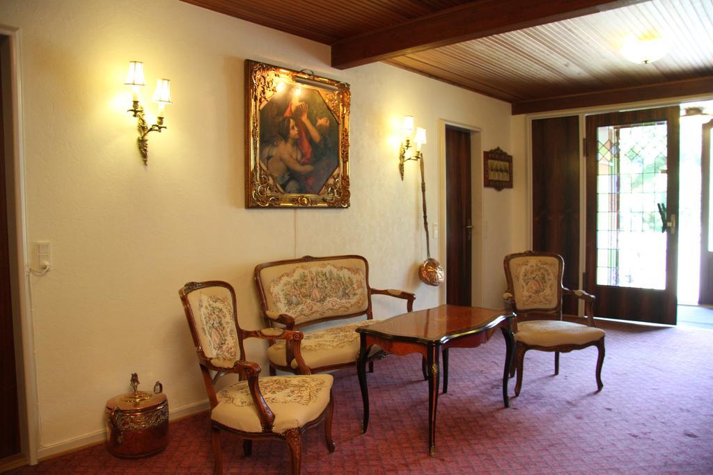 Hotel Hammerso Allinge-Sandvig Kültér fotó