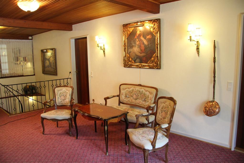 Hotel Hammerso Allinge-Sandvig Kültér fotó