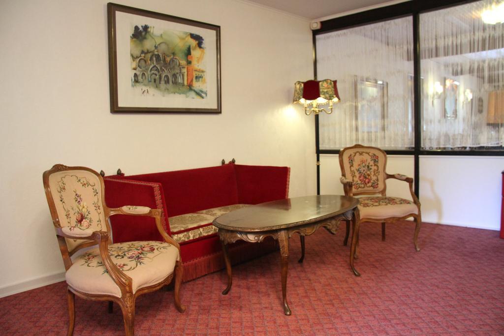 Hotel Hammerso Allinge-Sandvig Kültér fotó
