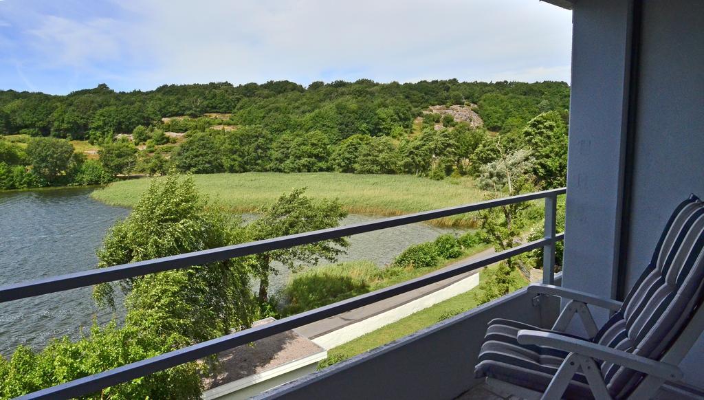 Hotel Hammerso Allinge-Sandvig Szoba fotó