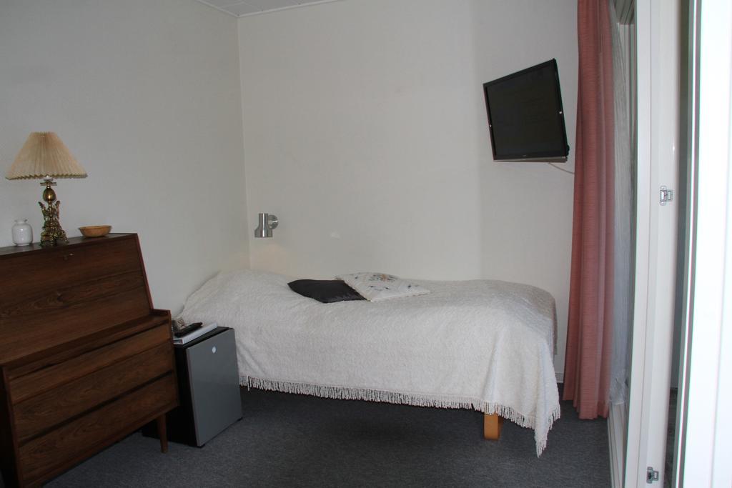 Hotel Hammerso Allinge-Sandvig Szoba fotó