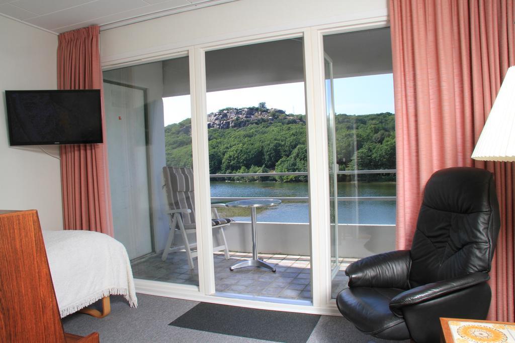 Hotel Hammerso Allinge-Sandvig Szoba fotó