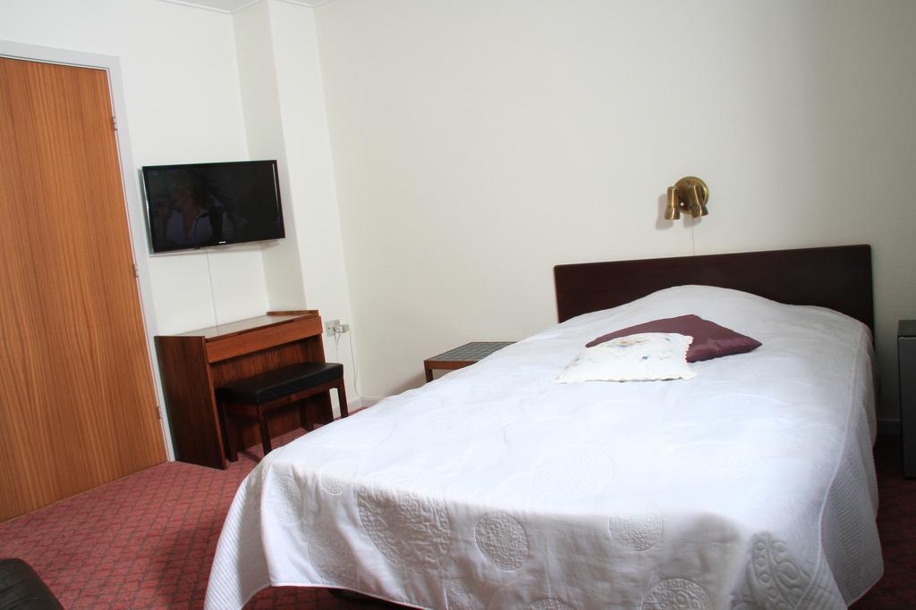 Hotel Hammerso Allinge-Sandvig Szoba fotó