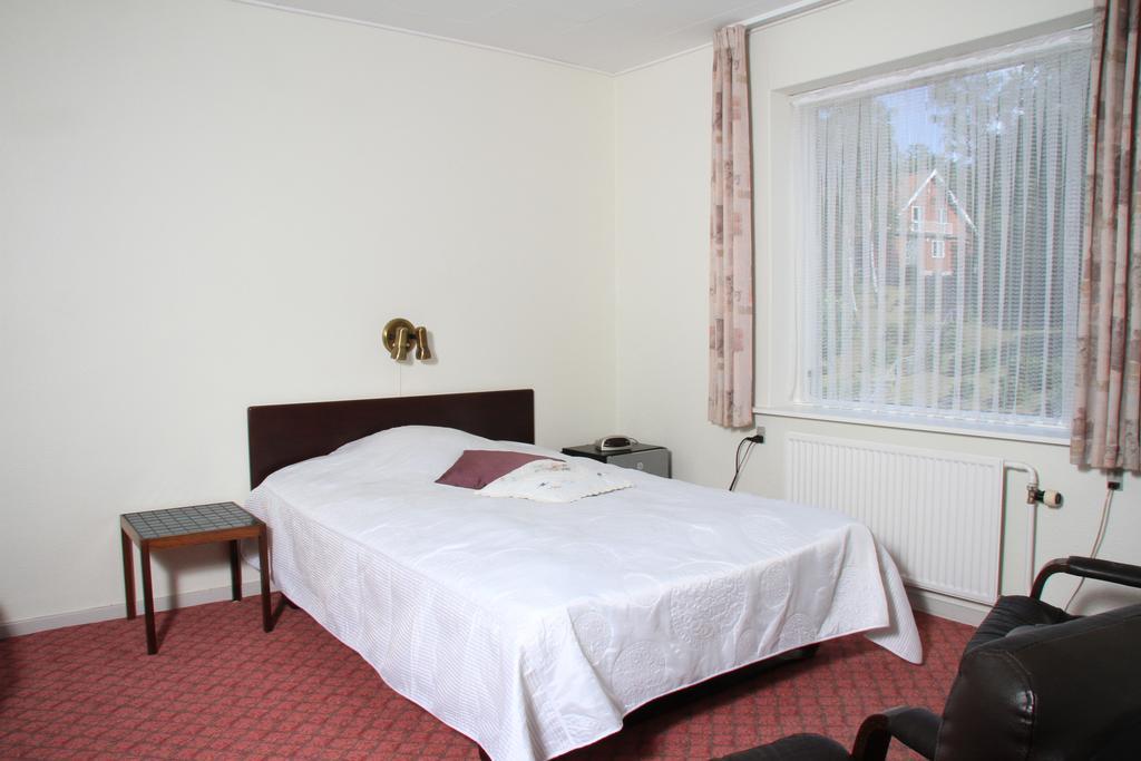 Hotel Hammerso Allinge-Sandvig Szoba fotó