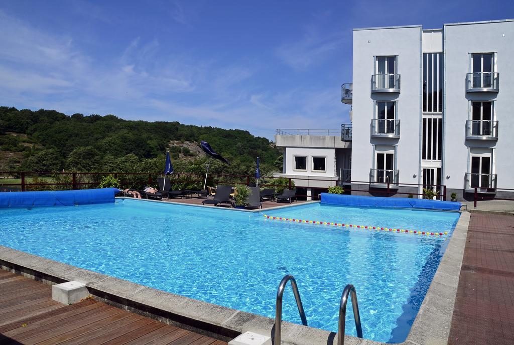 Hotel Hammerso Allinge-Sandvig Kültér fotó