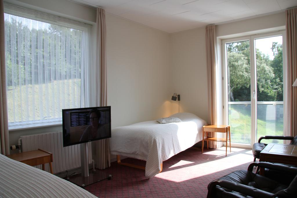 Hotel Hammerso Allinge-Sandvig Szoba fotó
