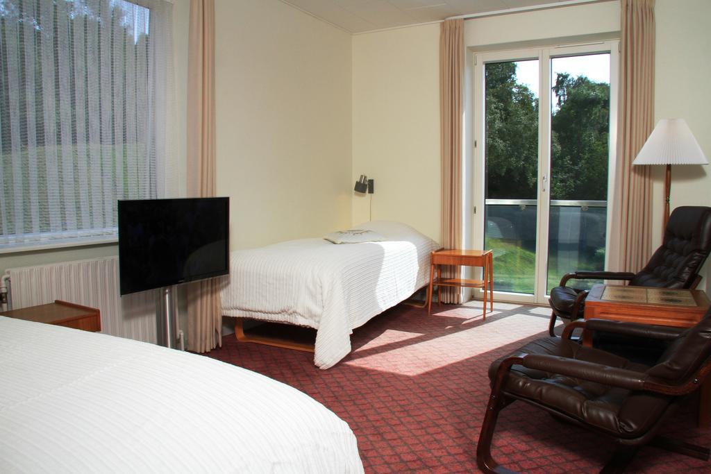 Hotel Hammerso Allinge-Sandvig Szoba fotó