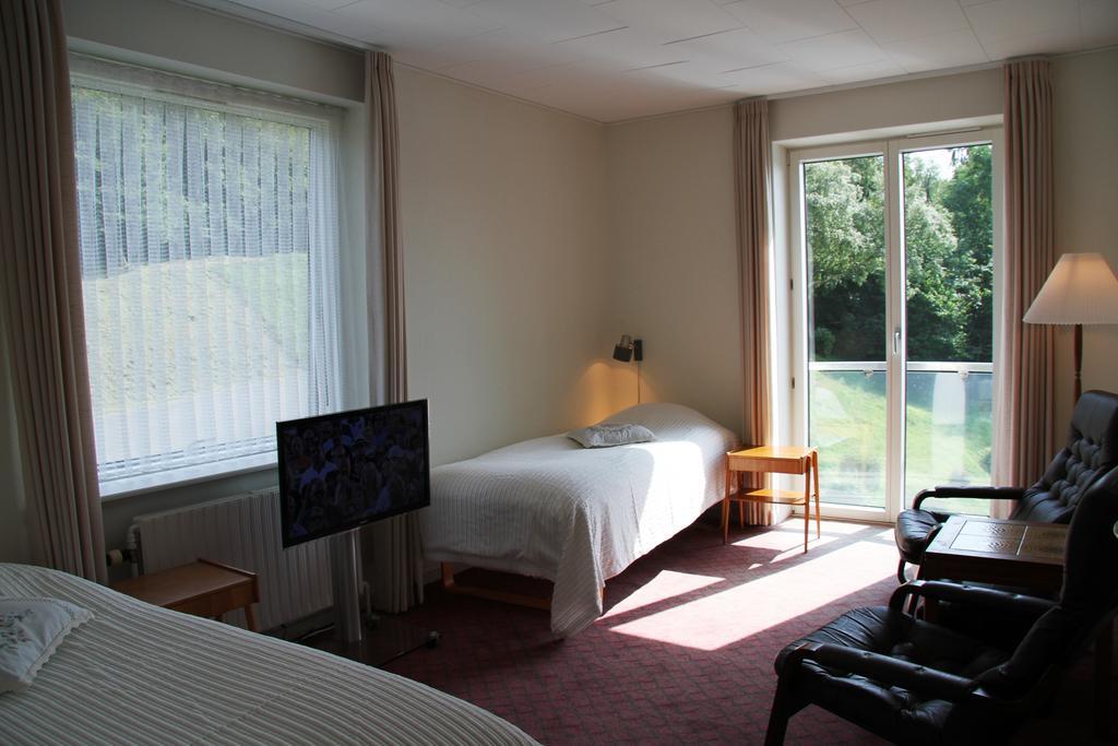 Hotel Hammerso Allinge-Sandvig Szoba fotó
