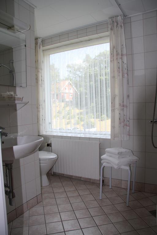 Hotel Hammerso Allinge-Sandvig Szoba fotó