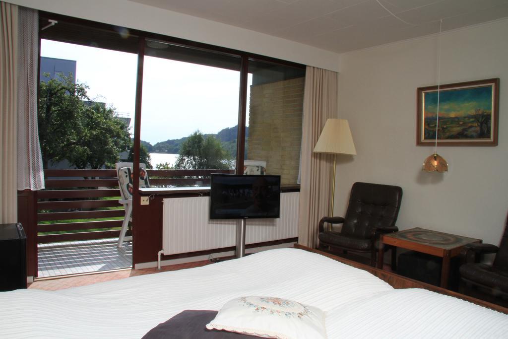 Hotel Hammerso Allinge-Sandvig Szoba fotó