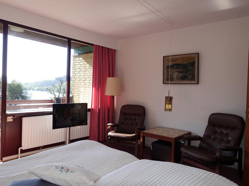Hotel Hammerso Allinge-Sandvig Szoba fotó