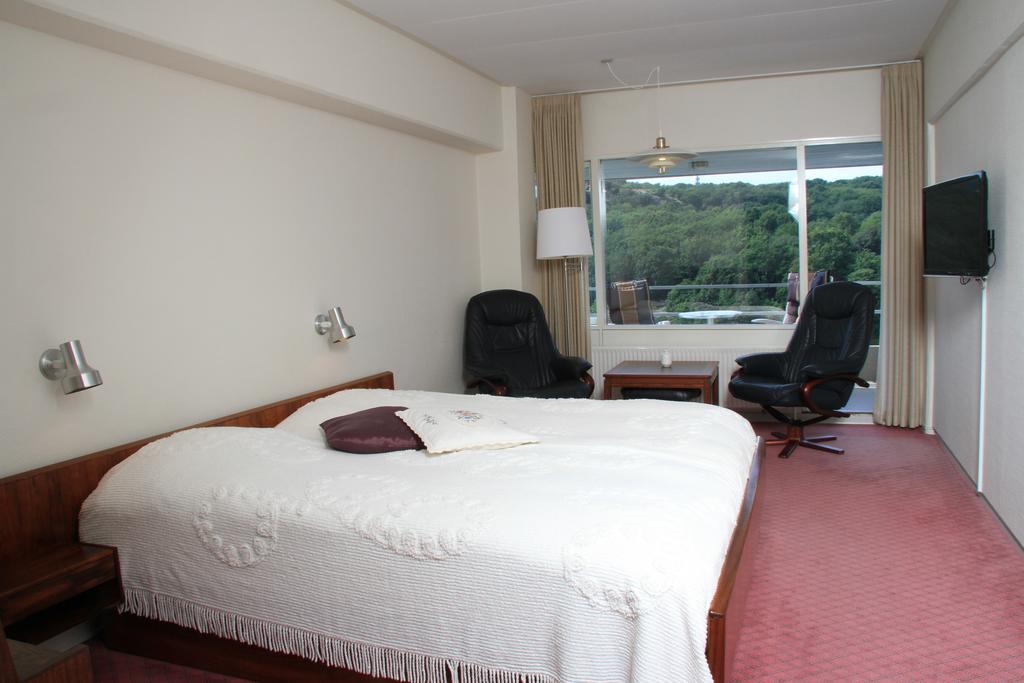 Hotel Hammerso Allinge-Sandvig Szoba fotó
