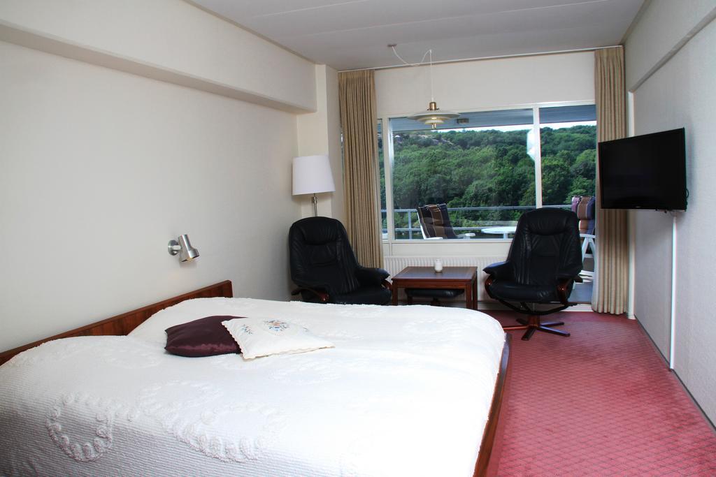Hotel Hammerso Allinge-Sandvig Szoba fotó