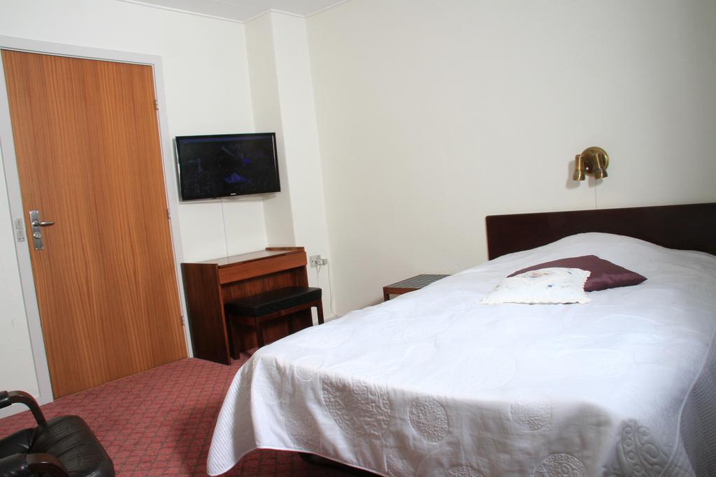 Hotel Hammerso Allinge-Sandvig Szoba fotó