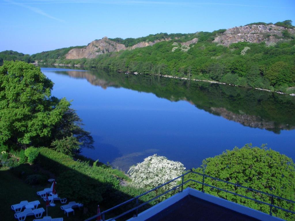 Hotel Hammerso Allinge-Sandvig Szoba fotó