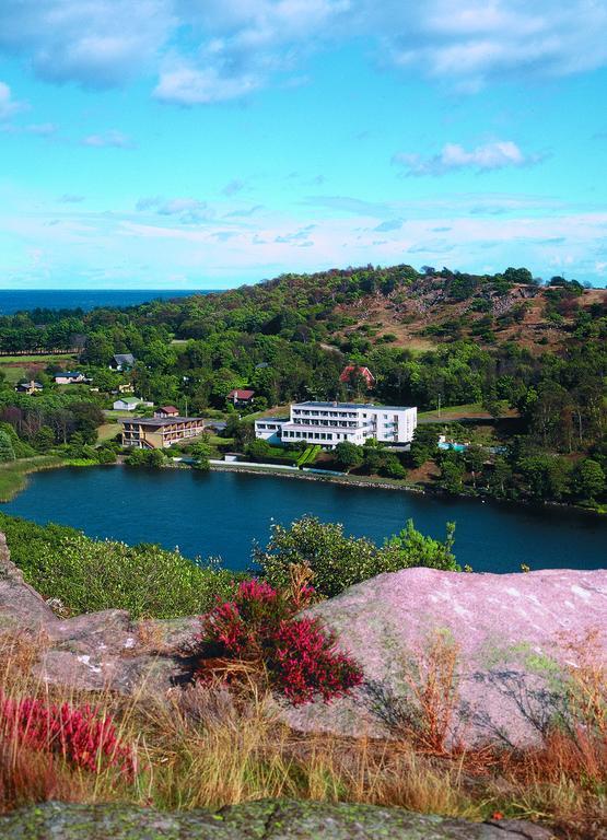 Hotel Hammerso Allinge-Sandvig Kültér fotó