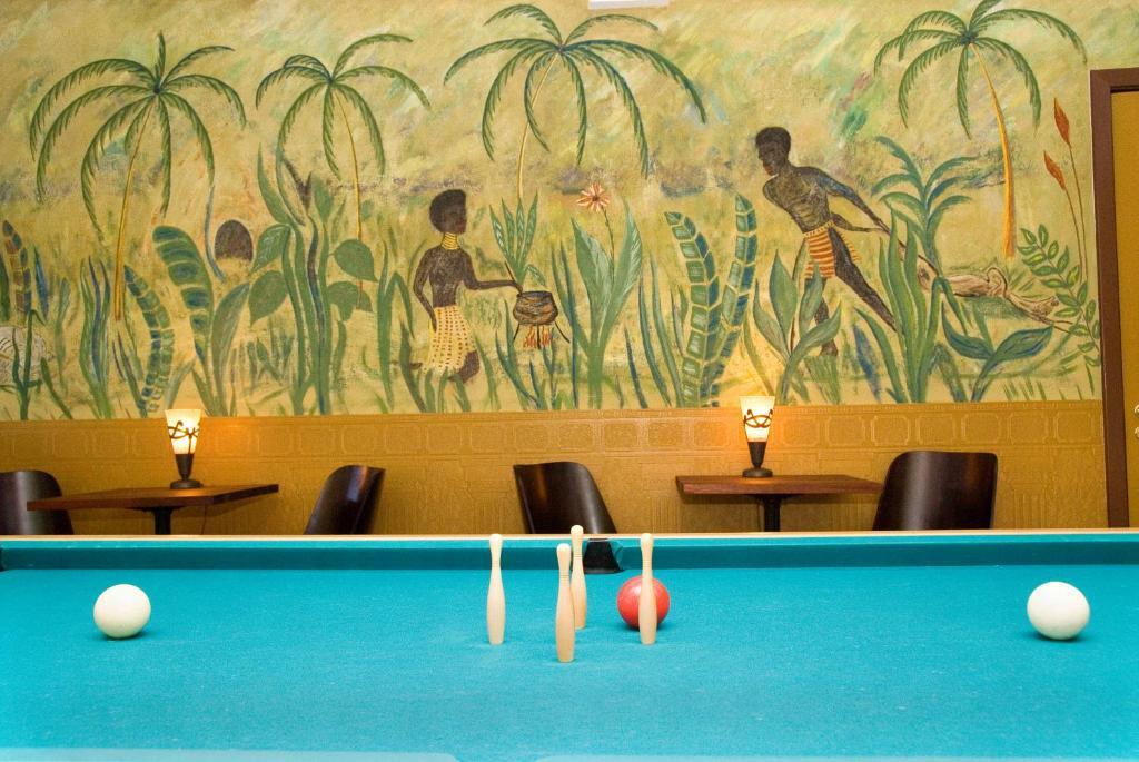 Hotel Hammerso Allinge-Sandvig Kültér fotó