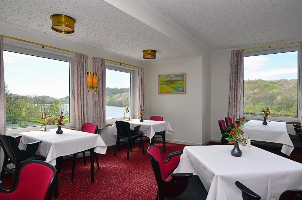 Hotel Hammerso Allinge-Sandvig Kültér fotó