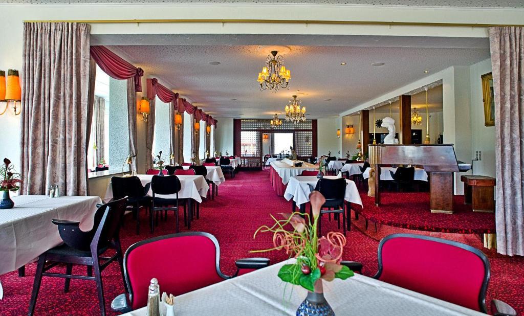 Hotel Hammerso Allinge-Sandvig Kültér fotó