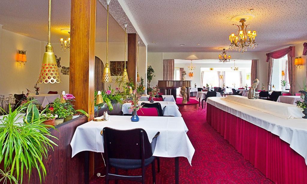 Hotel Hammerso Allinge-Sandvig Kültér fotó